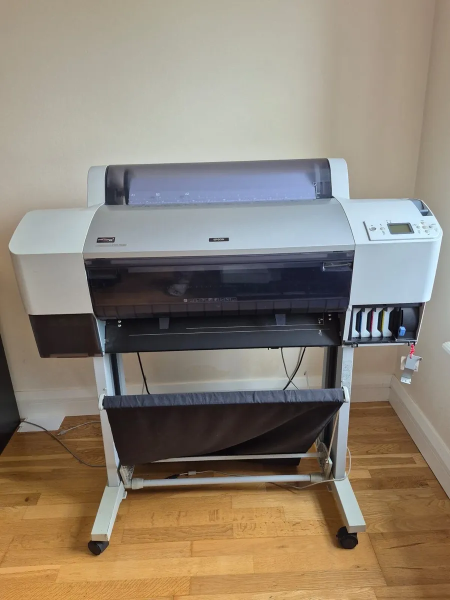 Printers, Heat Press and Mug Press - Image 2