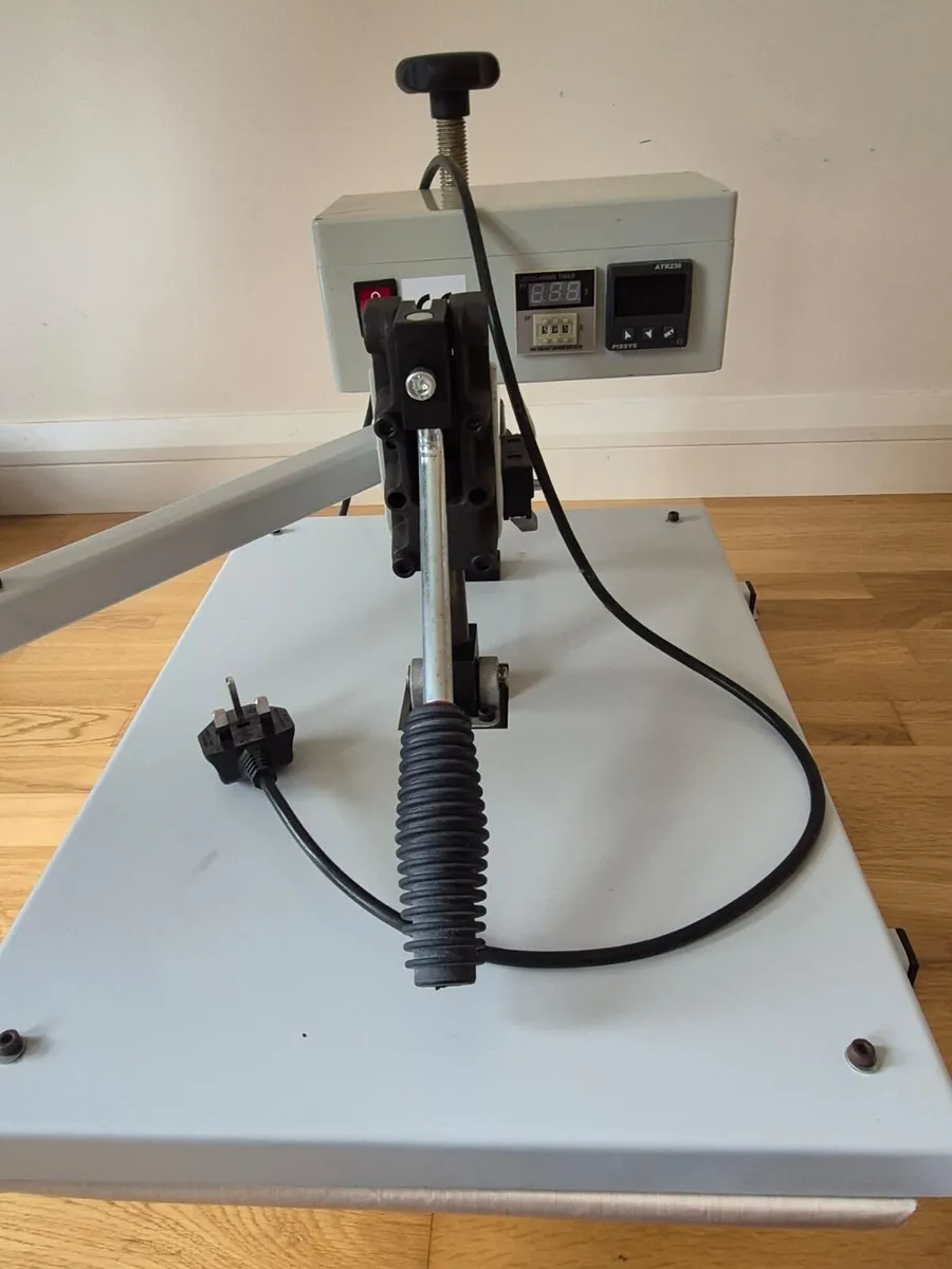 Printers, Heat Press and Mug Press - Image 3
