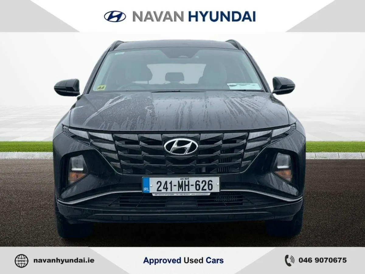 Hyundai Tucson 2WD Executive - Image 2
