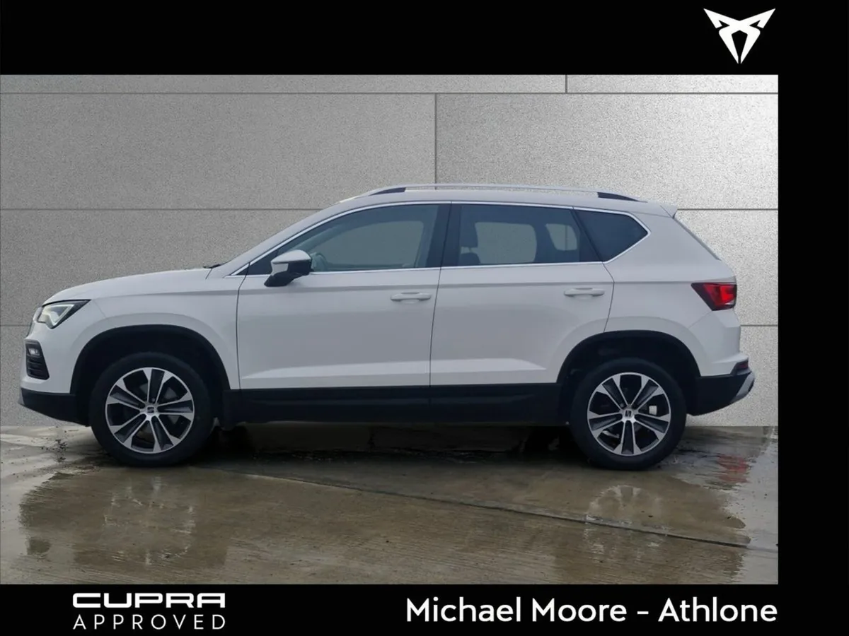 SEAT Ateca 2.0TDI 115hp SE - Image 3