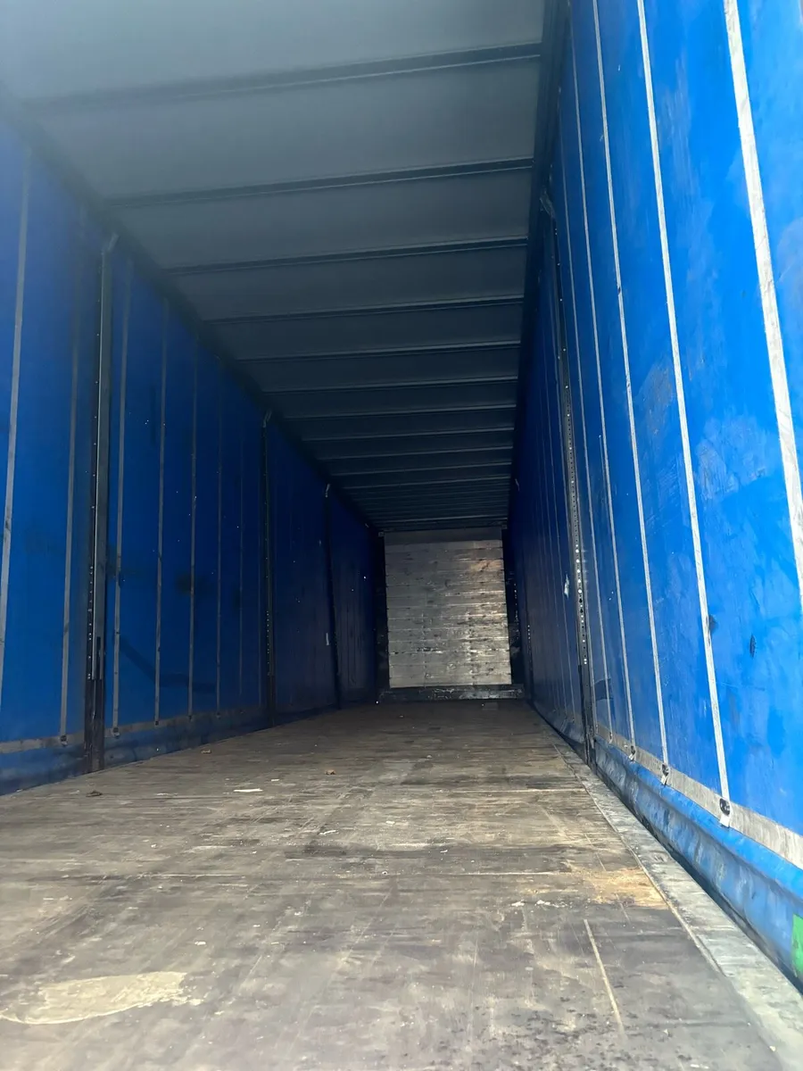 2016 Schmitz Curtain - Image 3