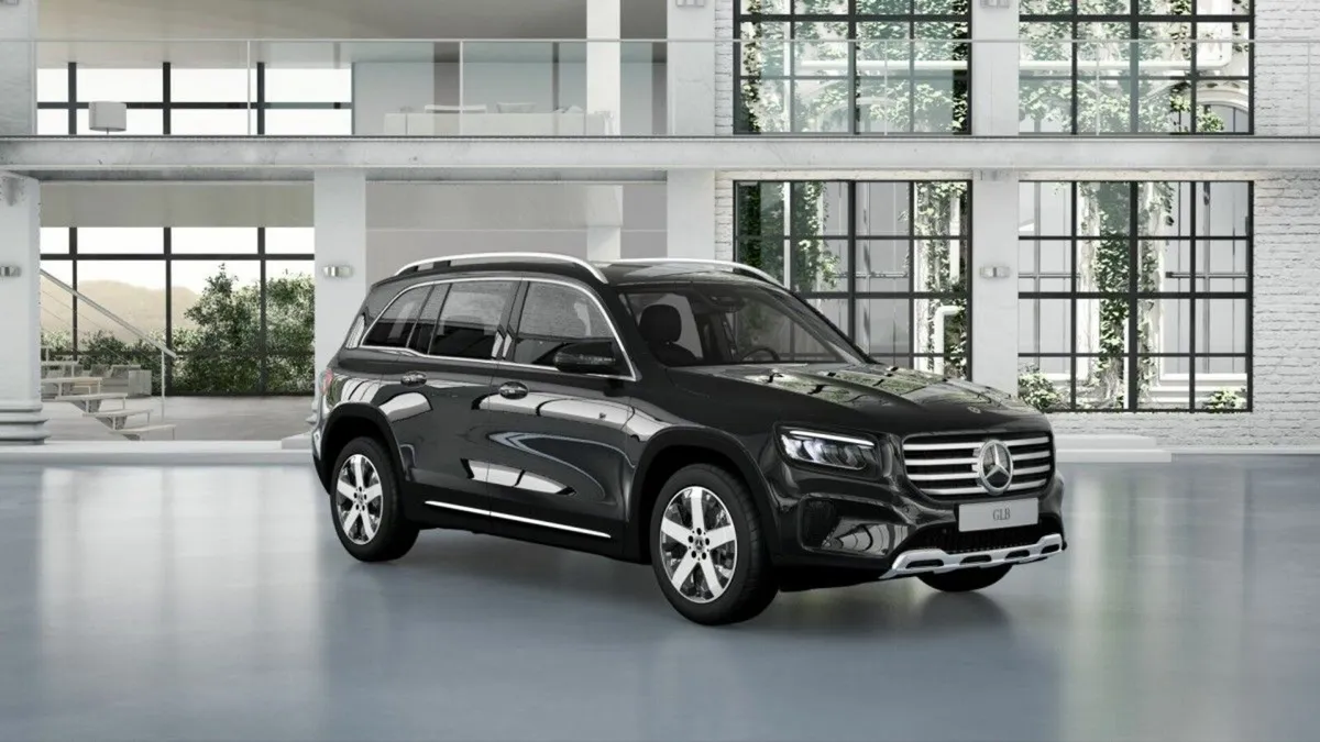 Mercedes-Benz GLB 200D Progressive Line Plus 5 Sea - Image 1