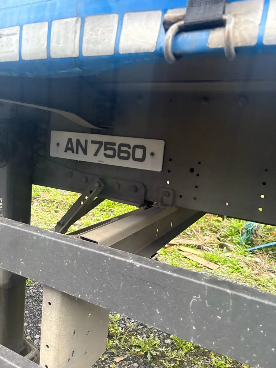 2016 Schmitz Curtain - Image 4