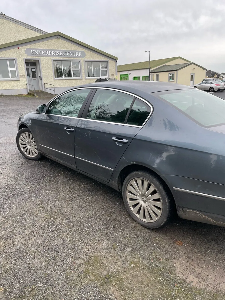 Vw Passat - Image 3