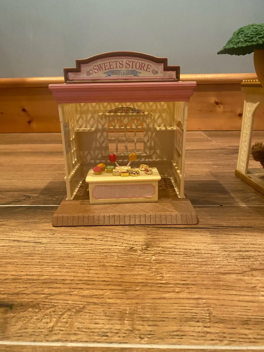 Sylvanian Family - Image 2