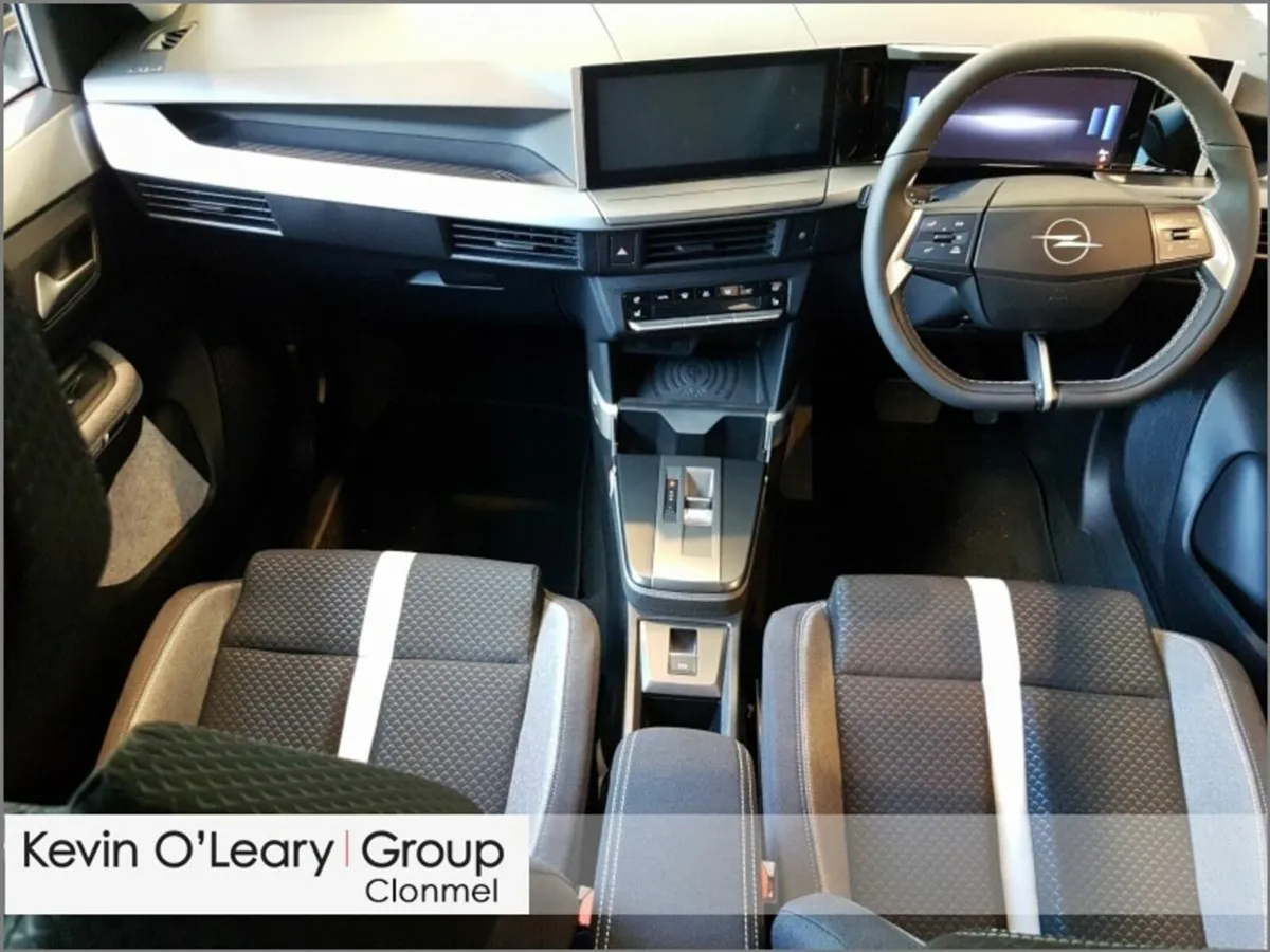 Opel Frontera Hybrid GS 1.2 100hp automatic - Image 2