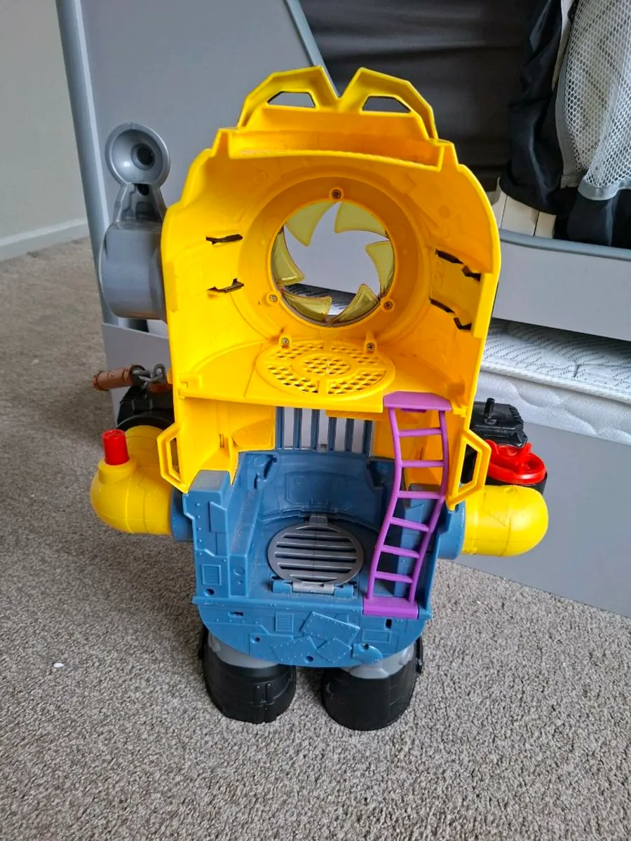 Minion Toy - Image 2