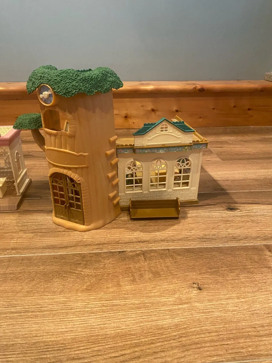 Sylvanian Family - Image 4