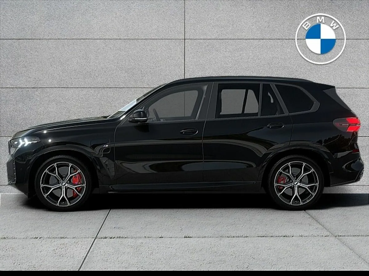 BMW X5 xDrive50e M Sport - Image 2