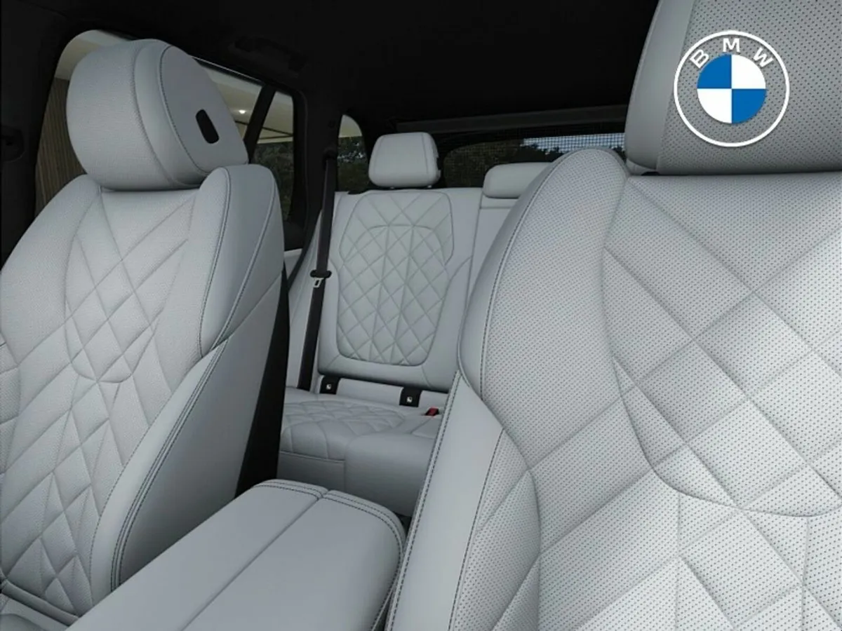 BMW X5 xDrive50e M Sport - Image 4