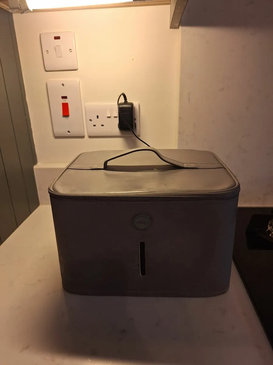 Steriliser - Image 1