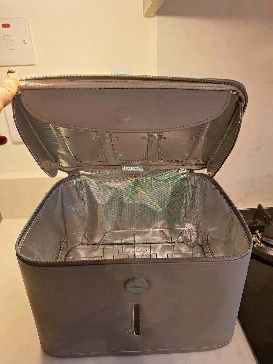 Steriliser - Image 2