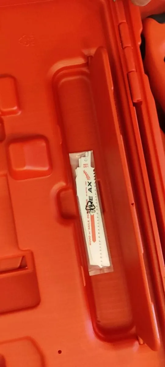 MILWAUKEE HD28SX - Image 3