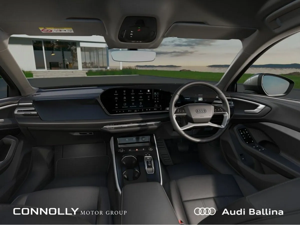 Audi A5 A5 Edition One SE TDI 205HP - Image 3