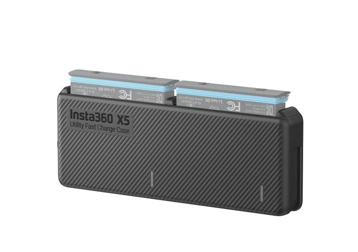 Insta360 X5 + Insta360 FlexiCare - Image 3