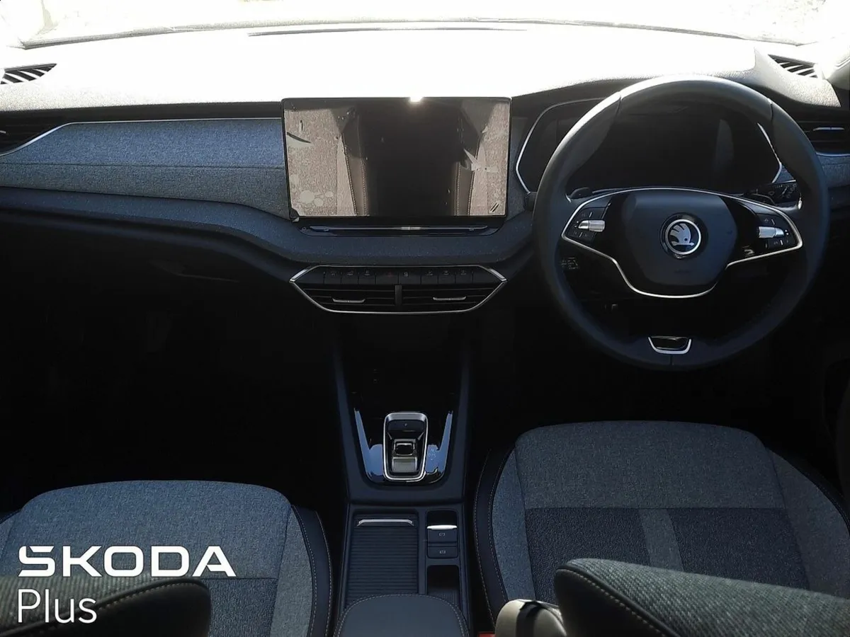 Skoda Octavia **VERY RARE STOCK**SELECTION BOX 1.5 - Image 2