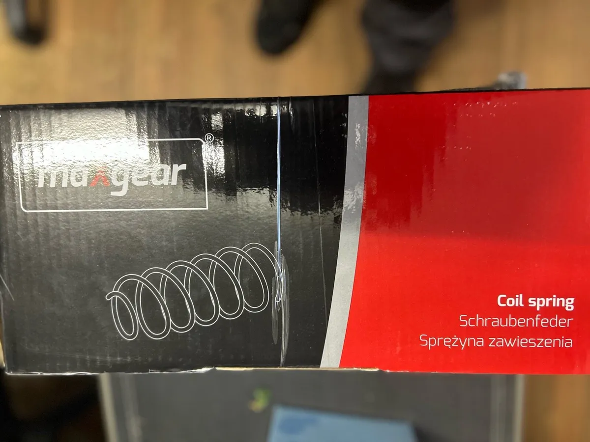 Alfa 159 spare parts - Image 4