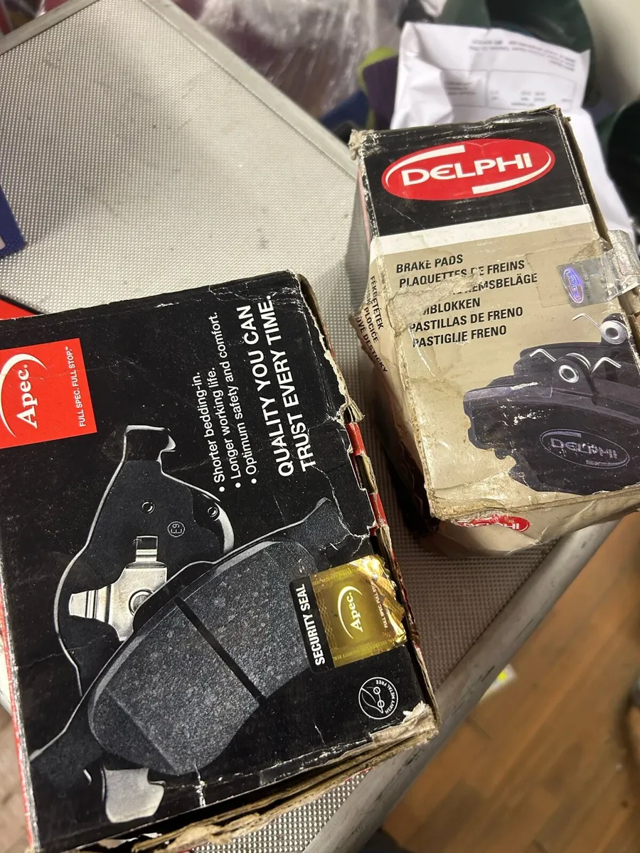 Alfa 159 spare parts - Image 1