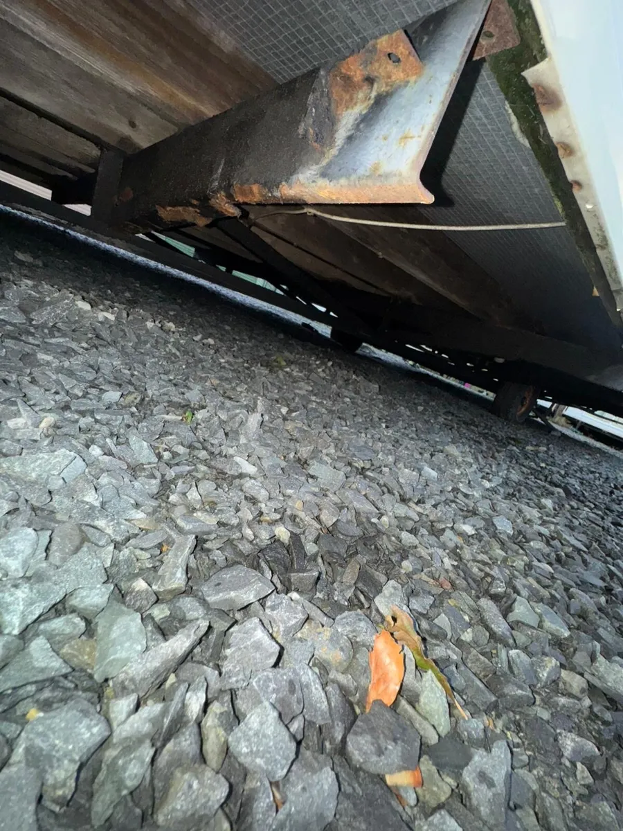 Willerby Granada 2000 - Image 2