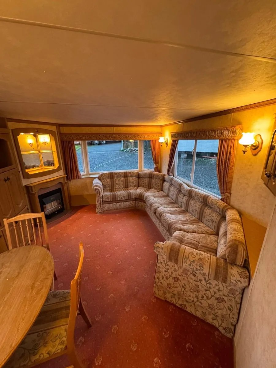 Willerby Granada 2000 - Image 3