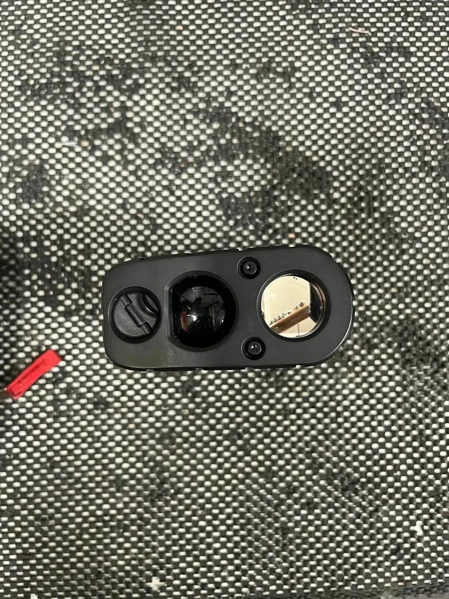 Bushnell Laser Rangefinder - Image 3