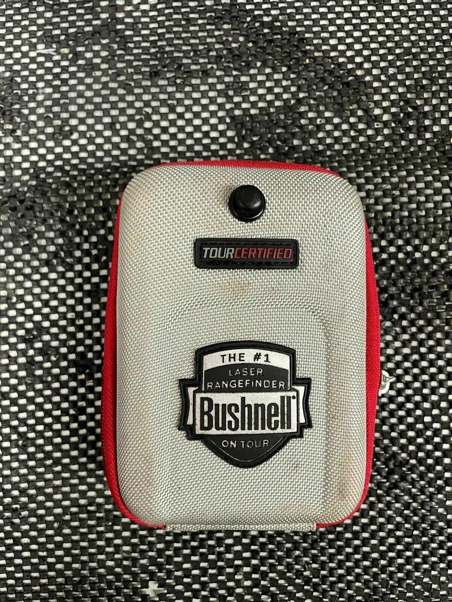 Bushnell Laser Rangefinder - Image 4