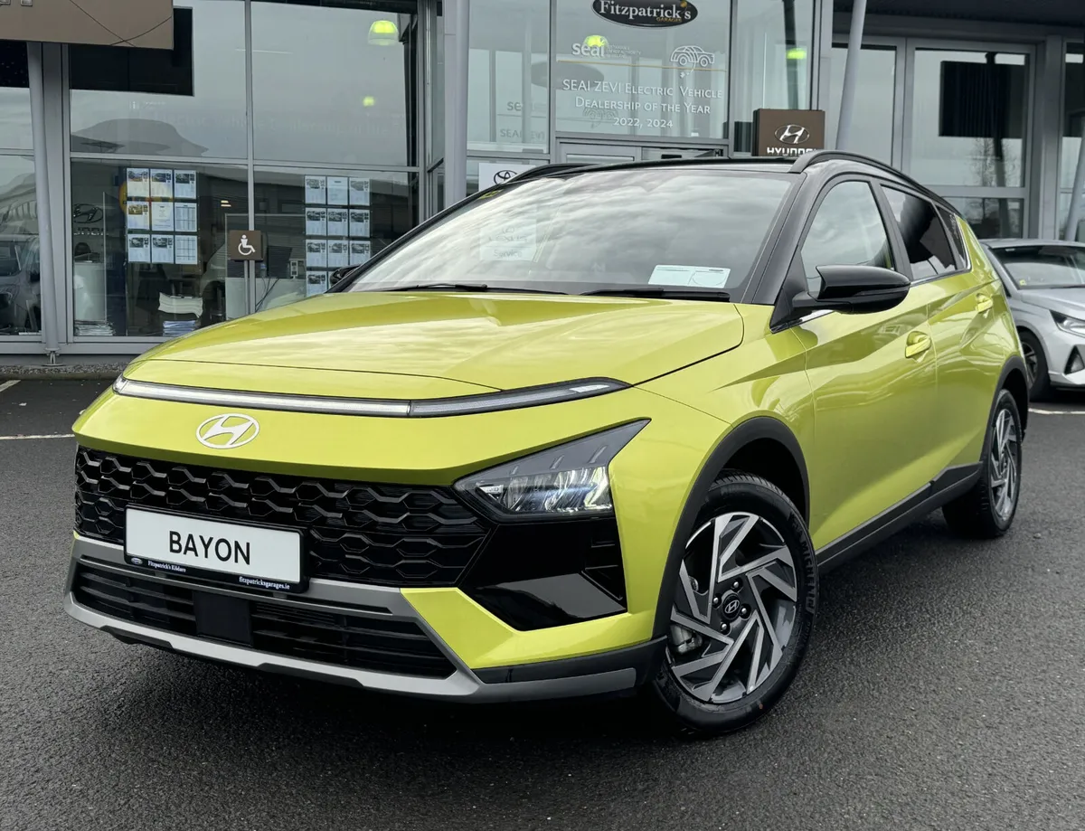 261 - BAYON EXECUTIVE 2026 - Image 4