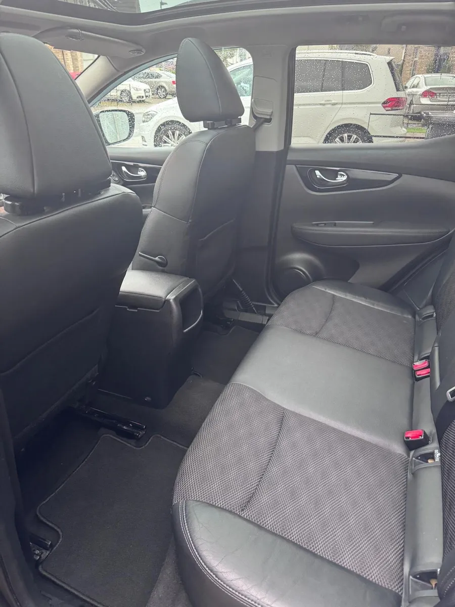 Nissan Qashqai 4x4 - Image 3
