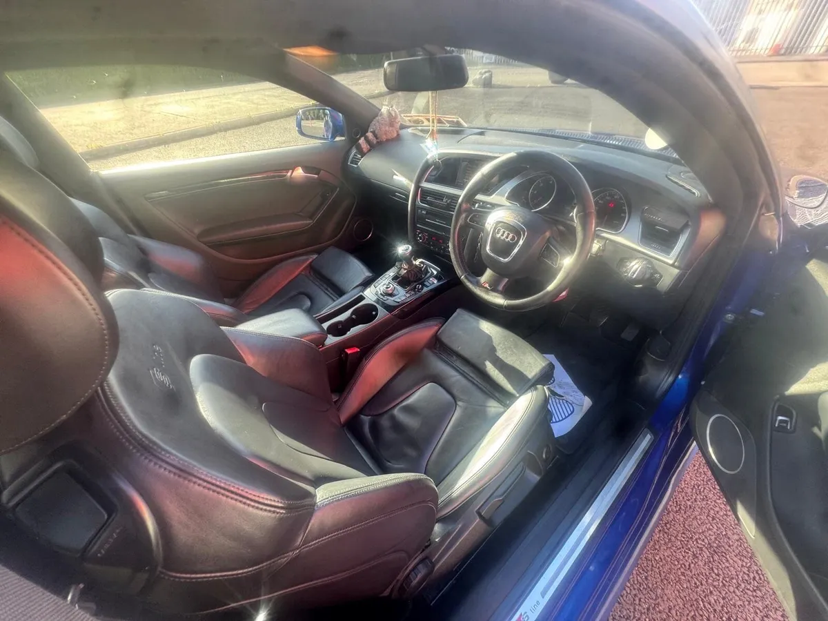 Audi A5 2011 - Image 3
