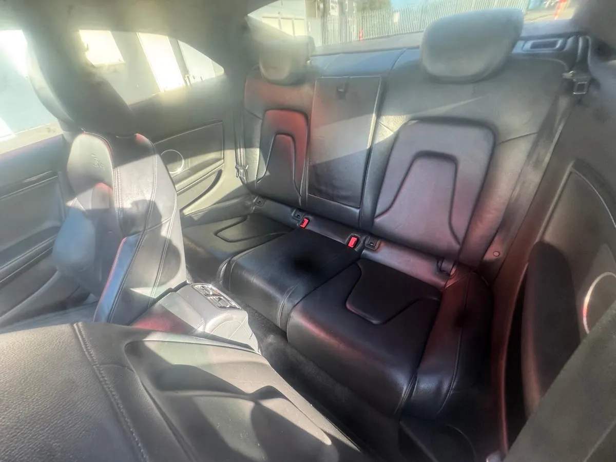 Audi A5 2011 - Image 4