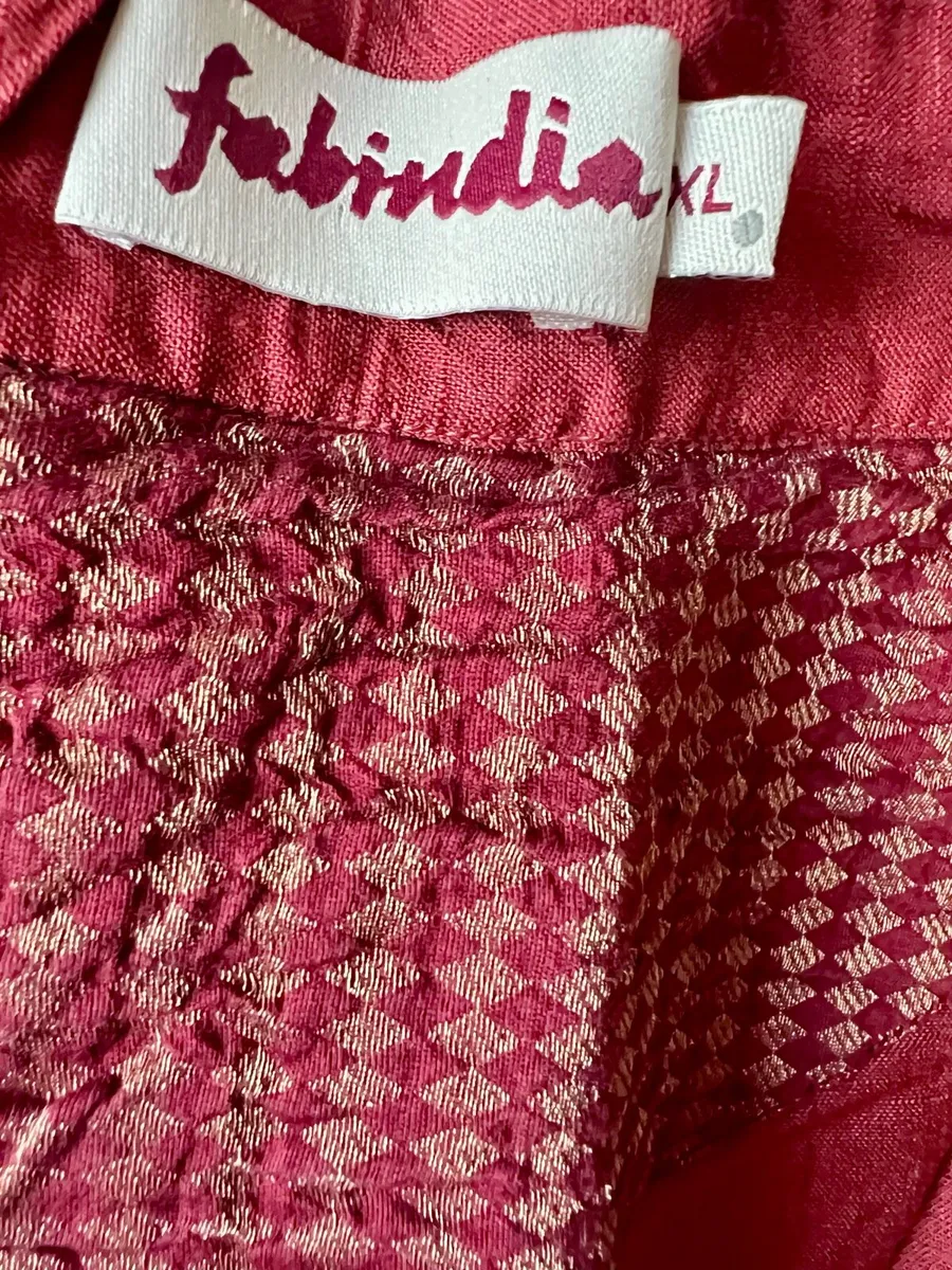 Traditional Indian clothes - Image 4