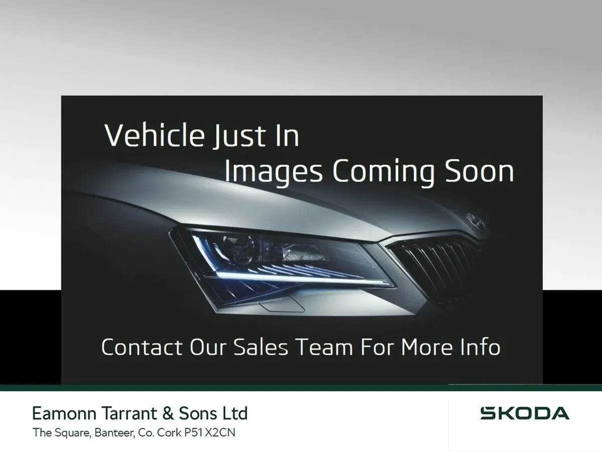 Volkswagen Golf 1.5 TSI 130HP Style - Image 1