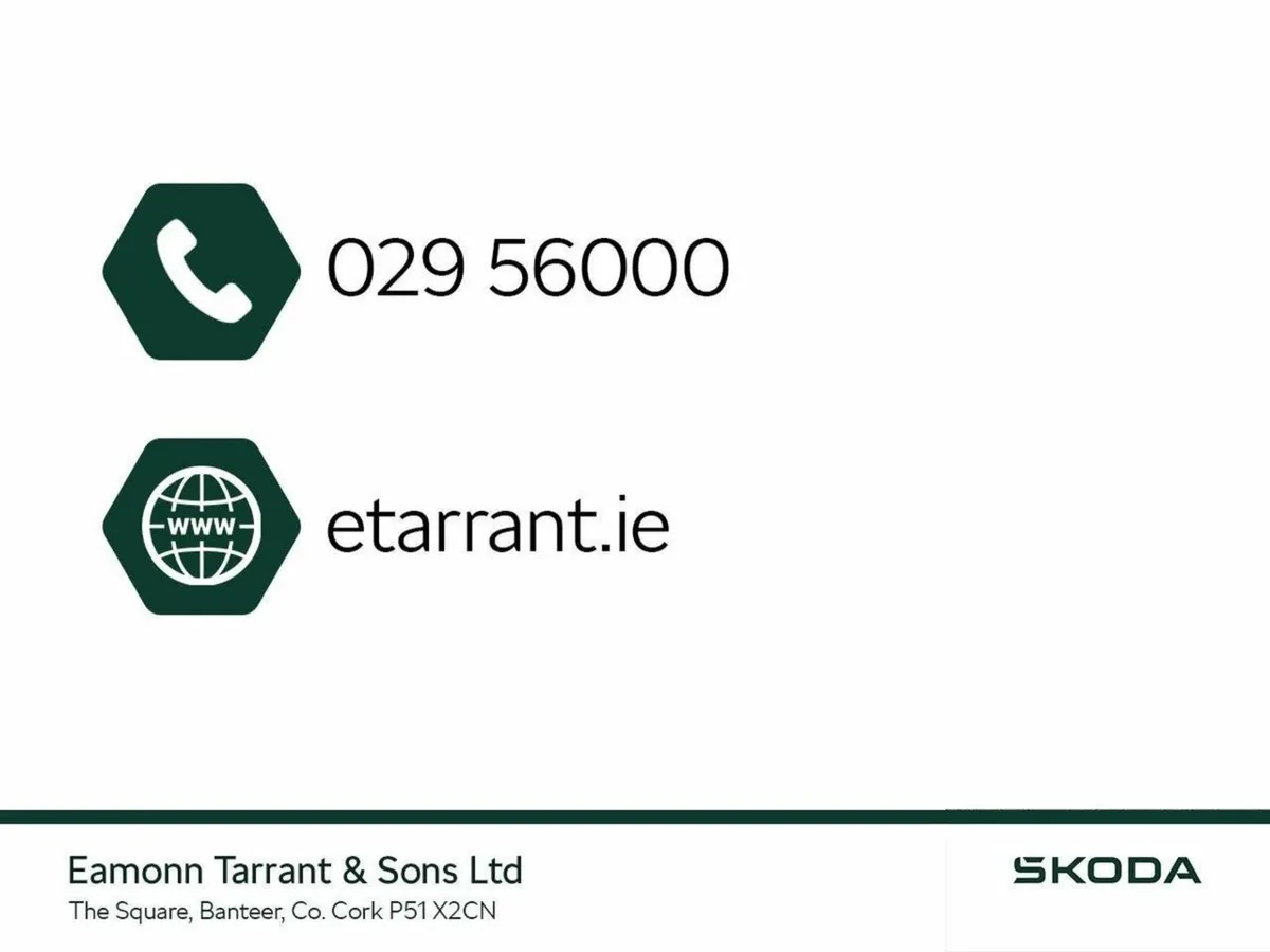 Skoda Karoq 1.6TDI 115bhp Style - Image 3