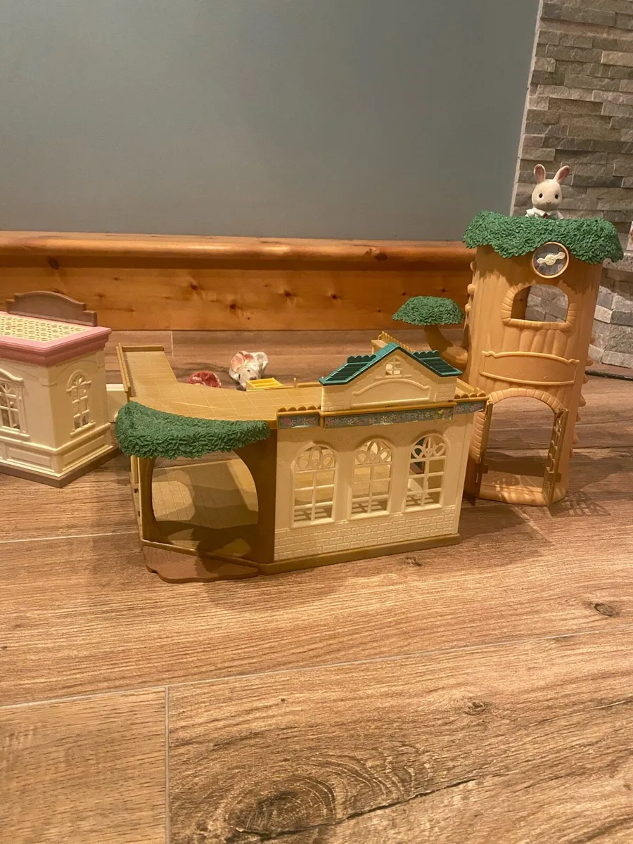 Sylvanian Family - Image 1