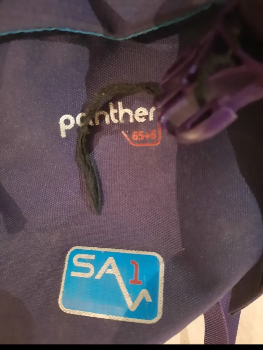 Karrimor Rucksack - Image 2