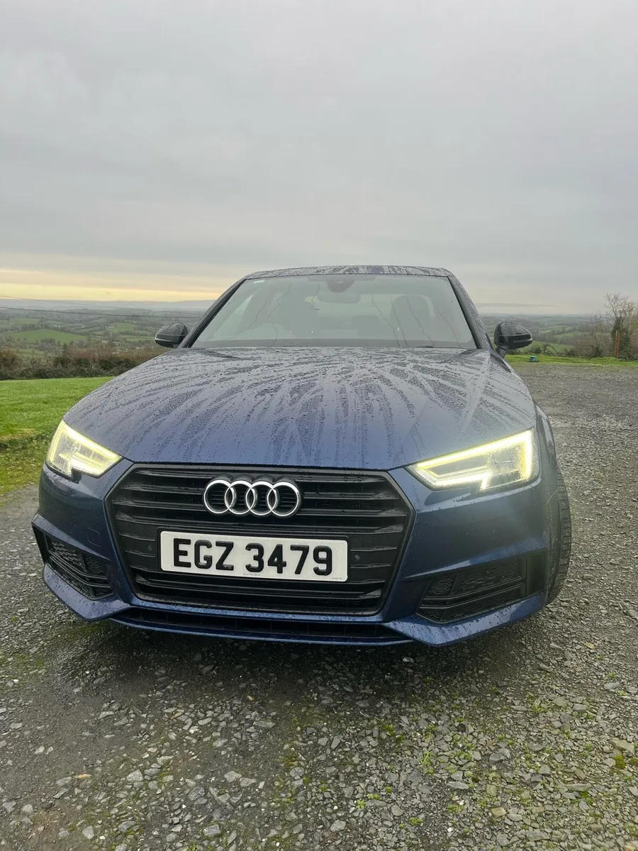 2017 A4 TDI S-Line - Image 2