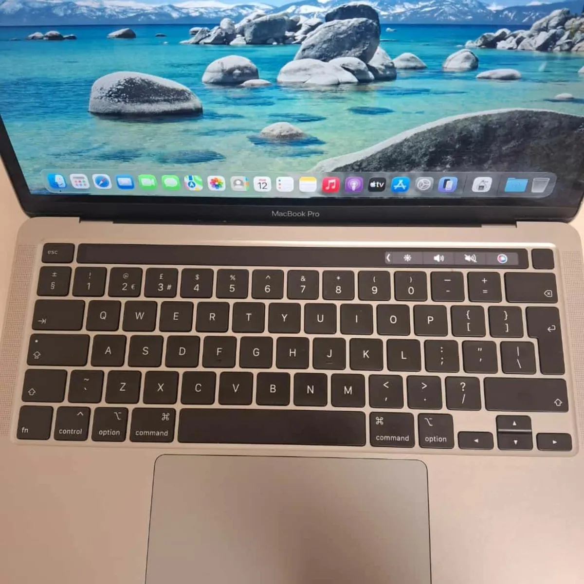 MacBook Pro 13-inch (2020) | Intel Core i5 2.0GHz - Image 2
