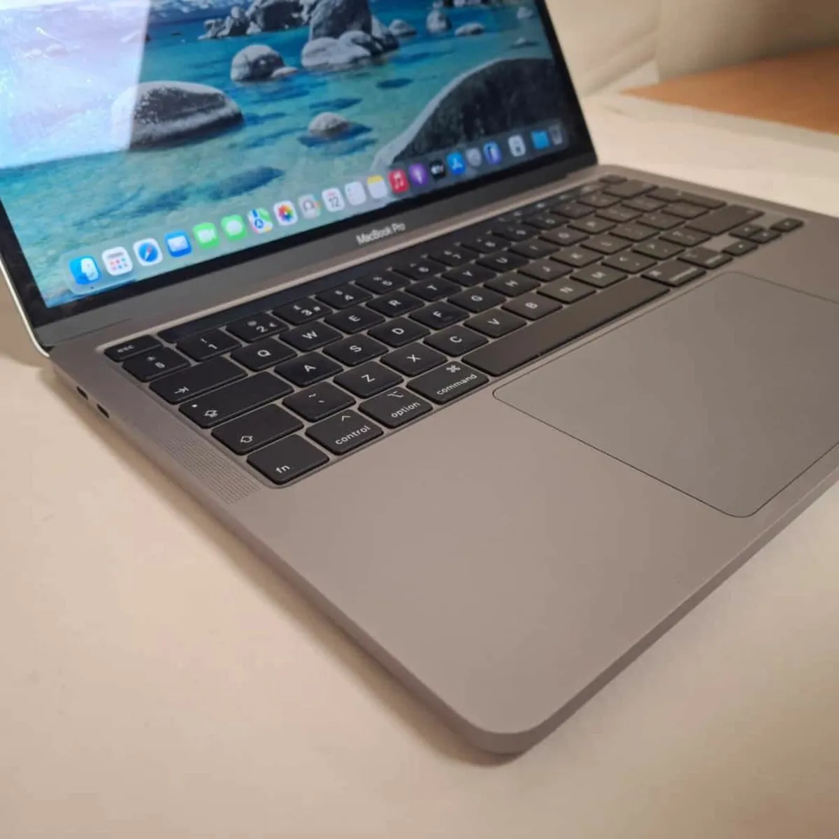 MacBook Pro 13-inch (2020) | Intel Core i5 2.0GHz - Image 3