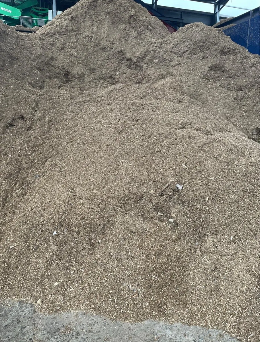 economy woodchip CHEAP CHEAP!!