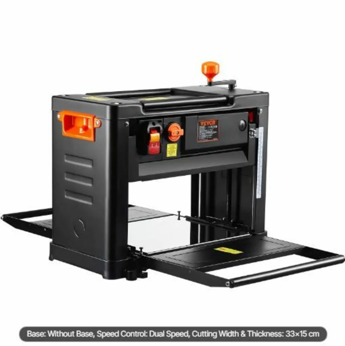 hickness Planer, Two Speed, 33 cm - Image 4