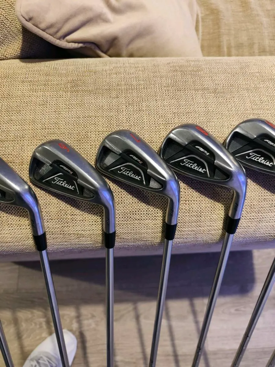 Titleist ap1 712 - Image 2