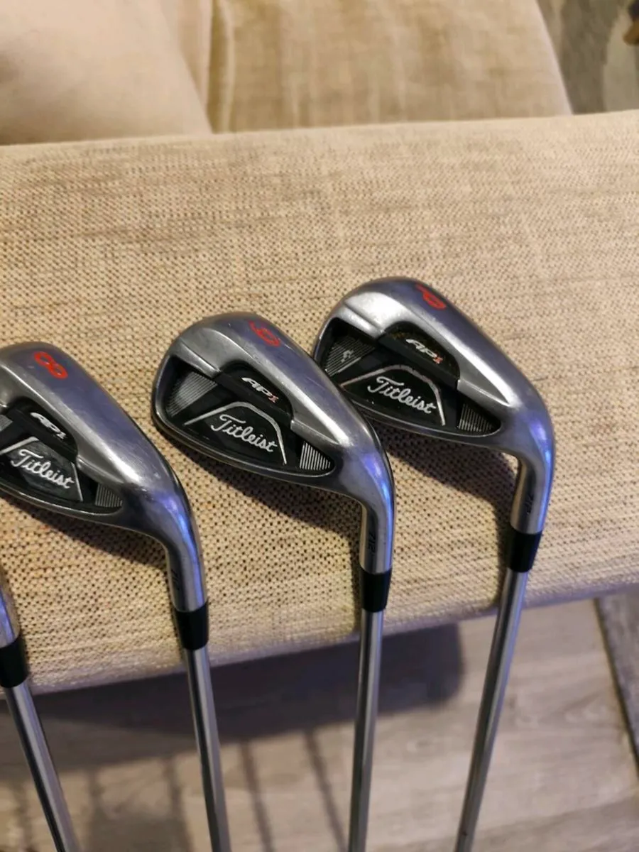 Titleist ap1 712 - Image 3