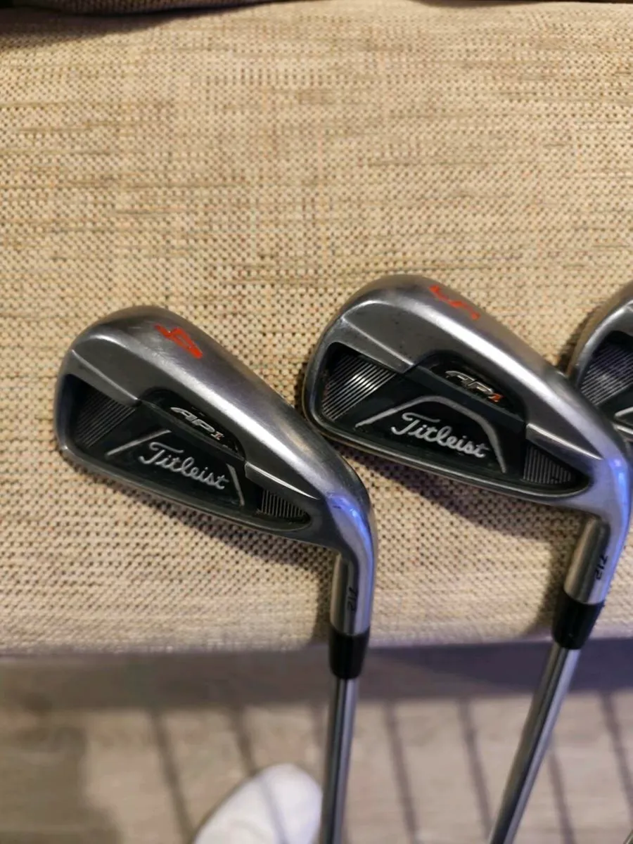 Titleist ap1 712 - Image 4