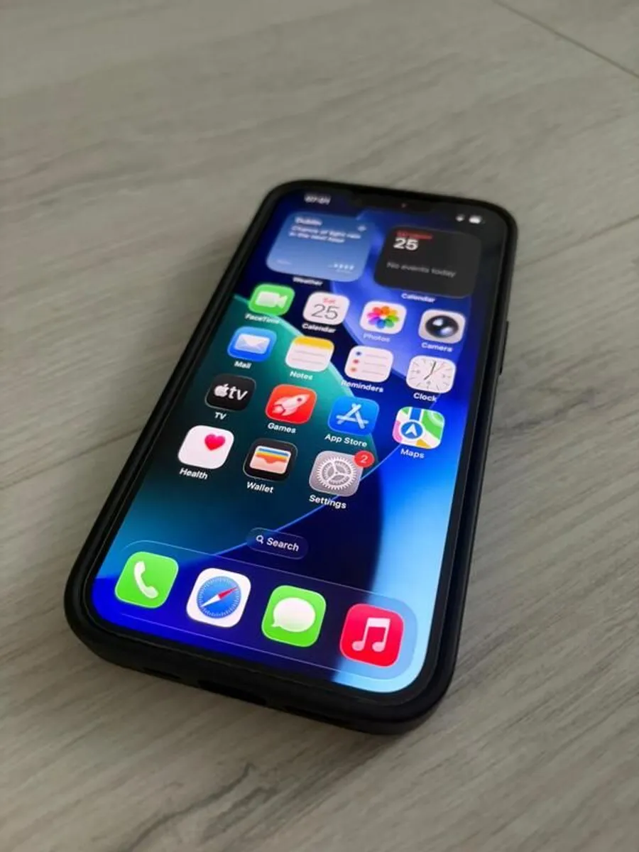 iphone 14 unlocked - Image 1