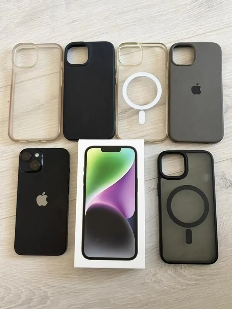 iphone 14 unlocked - Image 3