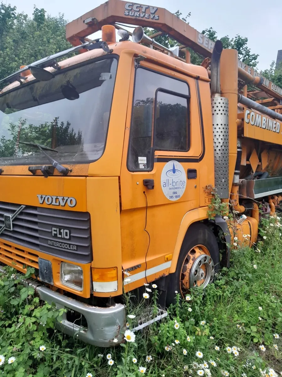 Volvo Other 1994 - Image 1