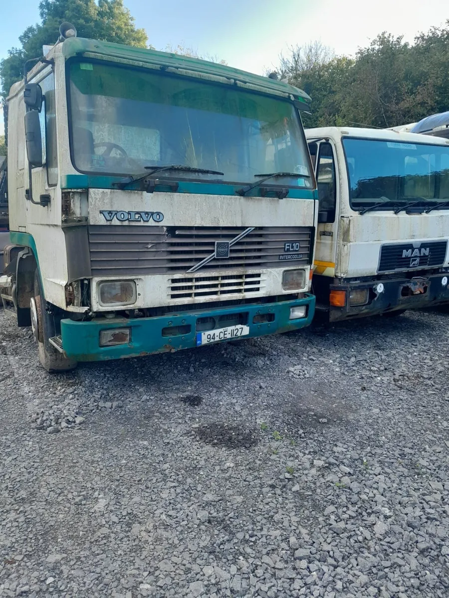 Volvo Other 1994 - Image 2