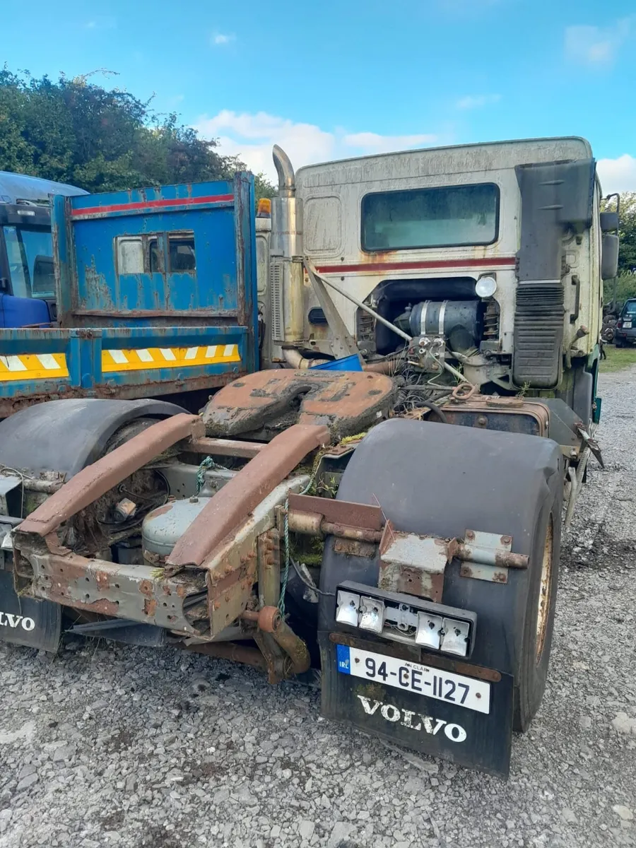 Volvo Other 1994 - Image 3