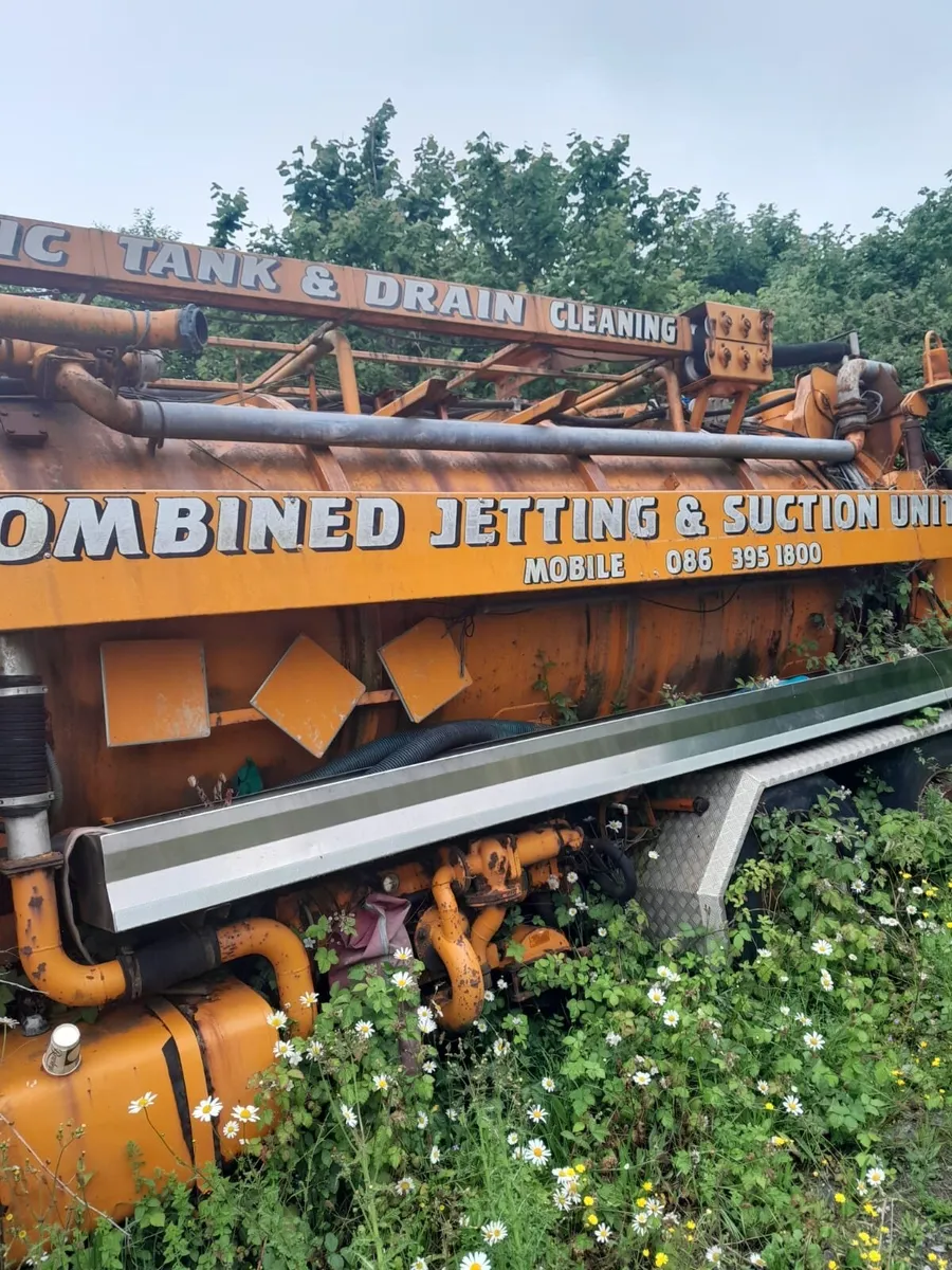 Volvo Other 1994 - Image 4