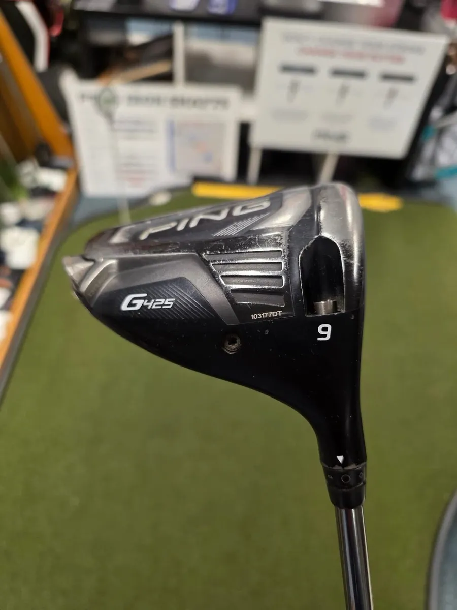 Ping G425 Max Driver - Image 2